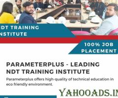 Elevate Your QA QC Skills with Parameterplus: Premier Training Institute in Aurangabad!